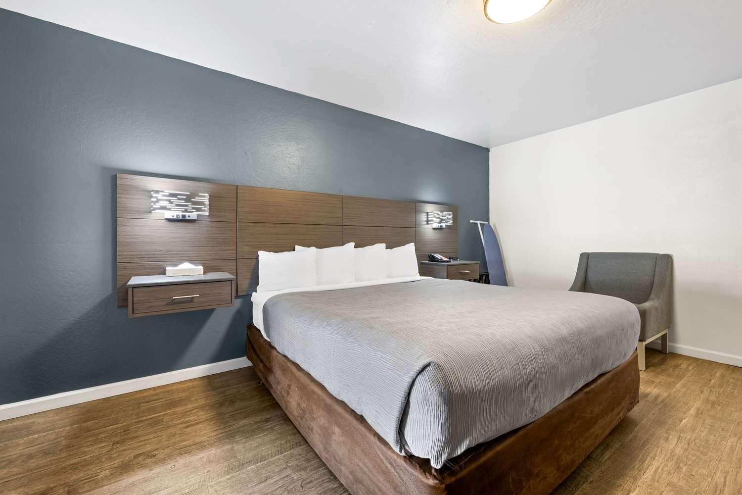 ROOM, 2 QUEEN BEDS, ACCESSIBLE