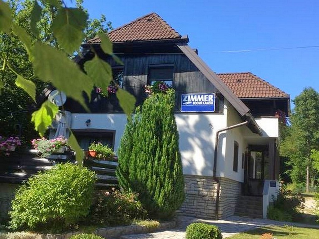 Kuca Sankovic Hotel 3/36