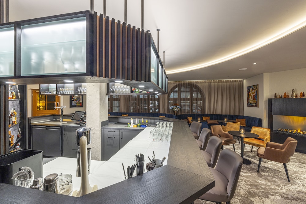 Central Sporthotel Davos 61/73