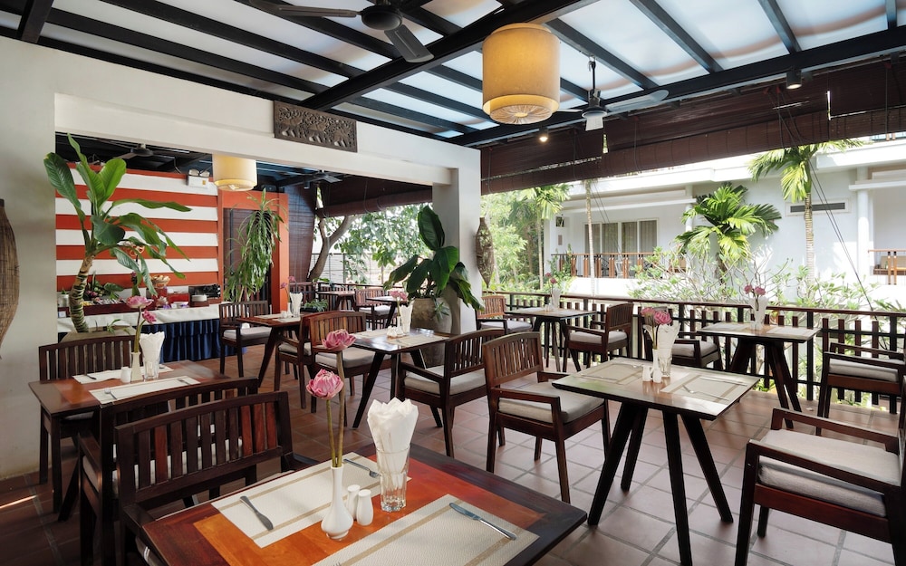 Indra Angkor Residence 35/50