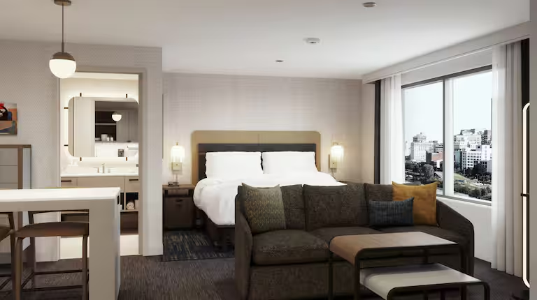 Homewood Suites by Hilton Phoenix Mesa Airport 7/11