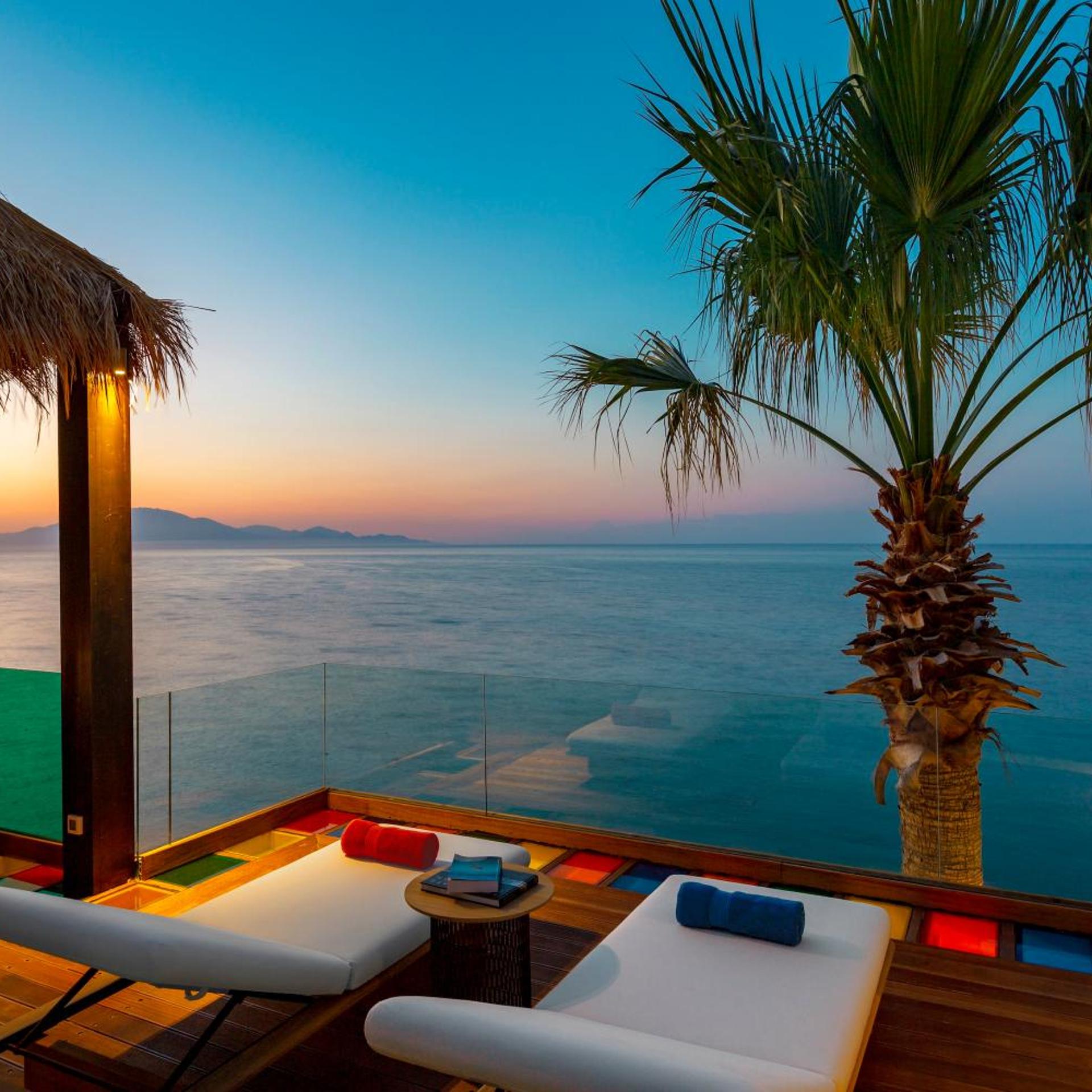 فيلا بغرفتي نوم بمسبح خاص، Porto Zante Villas & Spa 6/6