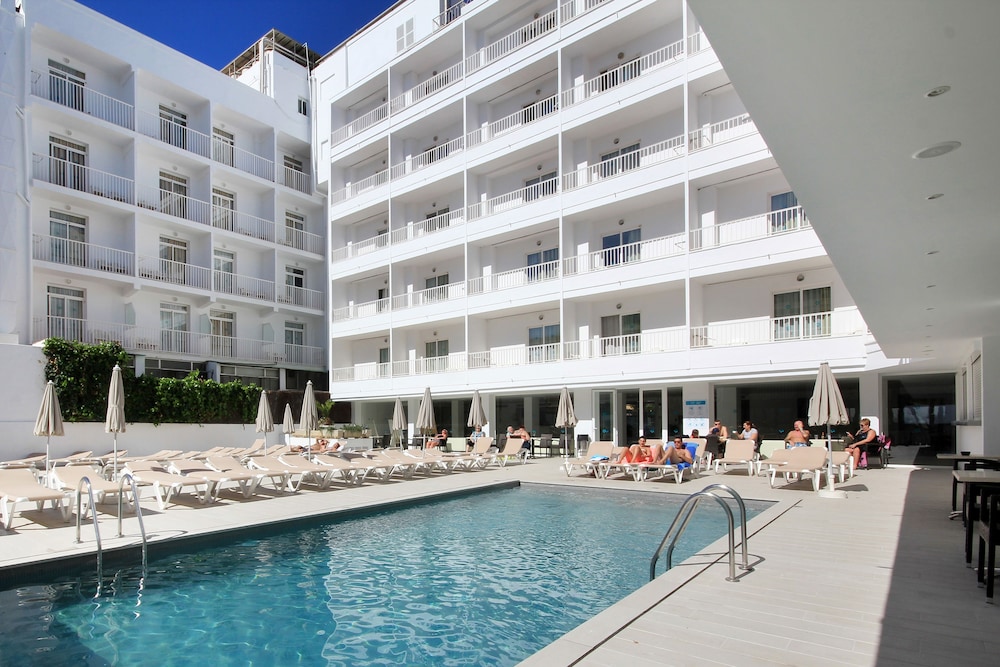 Hotel Ilusion Calma And Spa 8/61