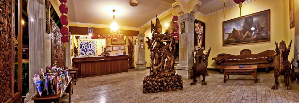 Hotel Kumala Bali (Grand Kumala) 15/62