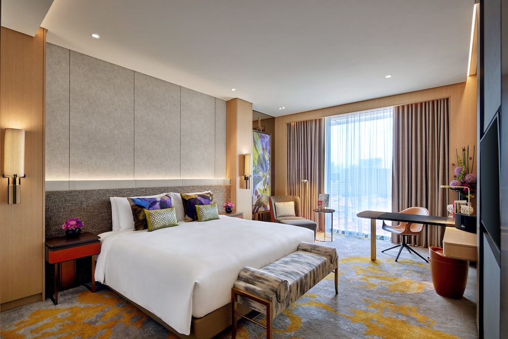 Sofitel Singapore City Centre 12/71