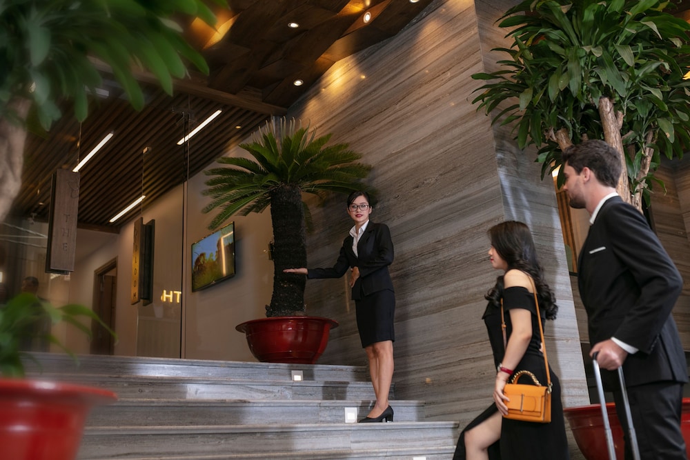 The Bloom Pham Viet Chanh 3/50