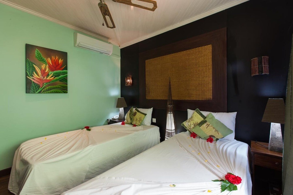 Le Relax Beach Resort 13/60