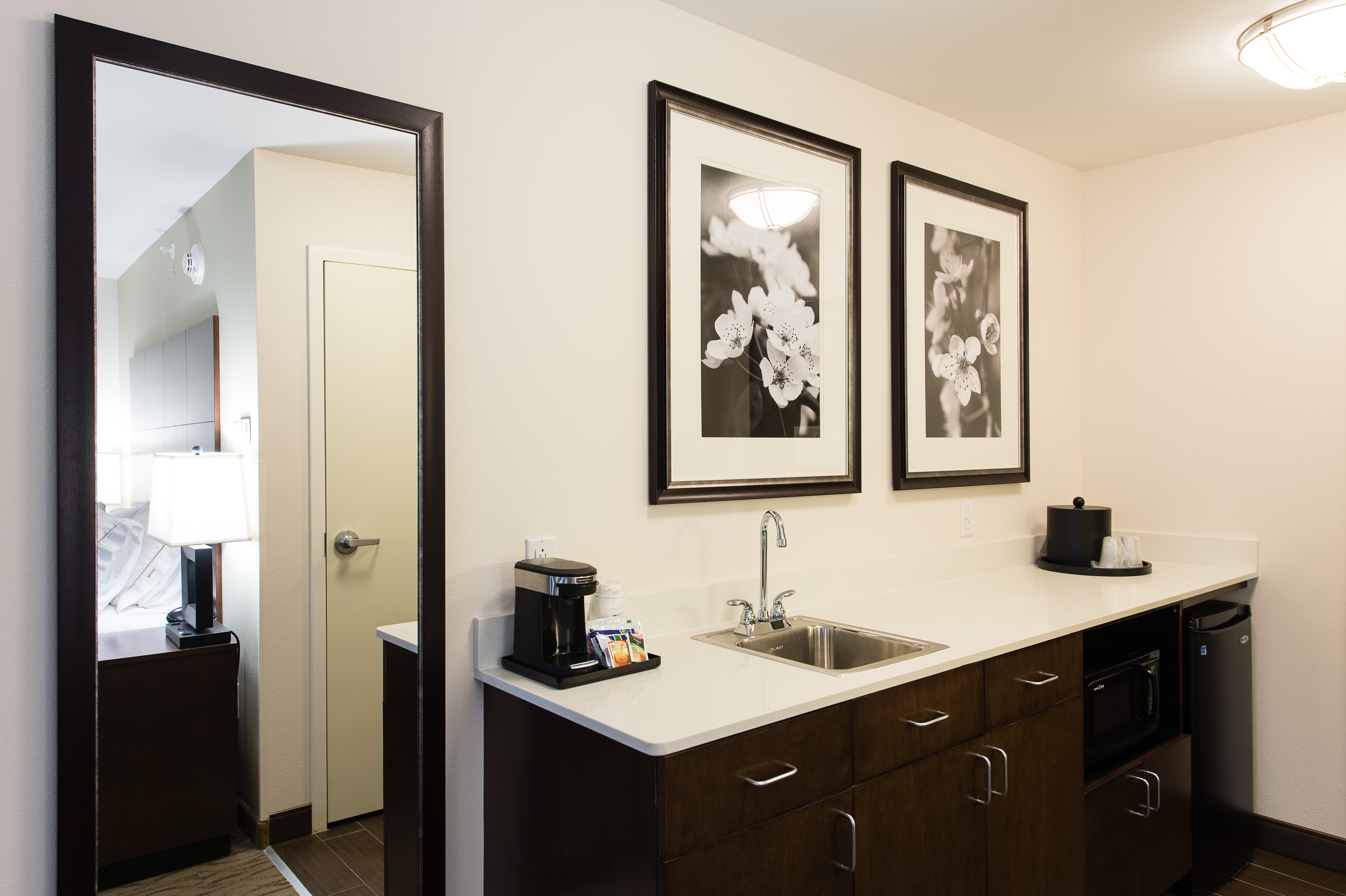 Holiday Inn Express And Suites Aiken 10/50