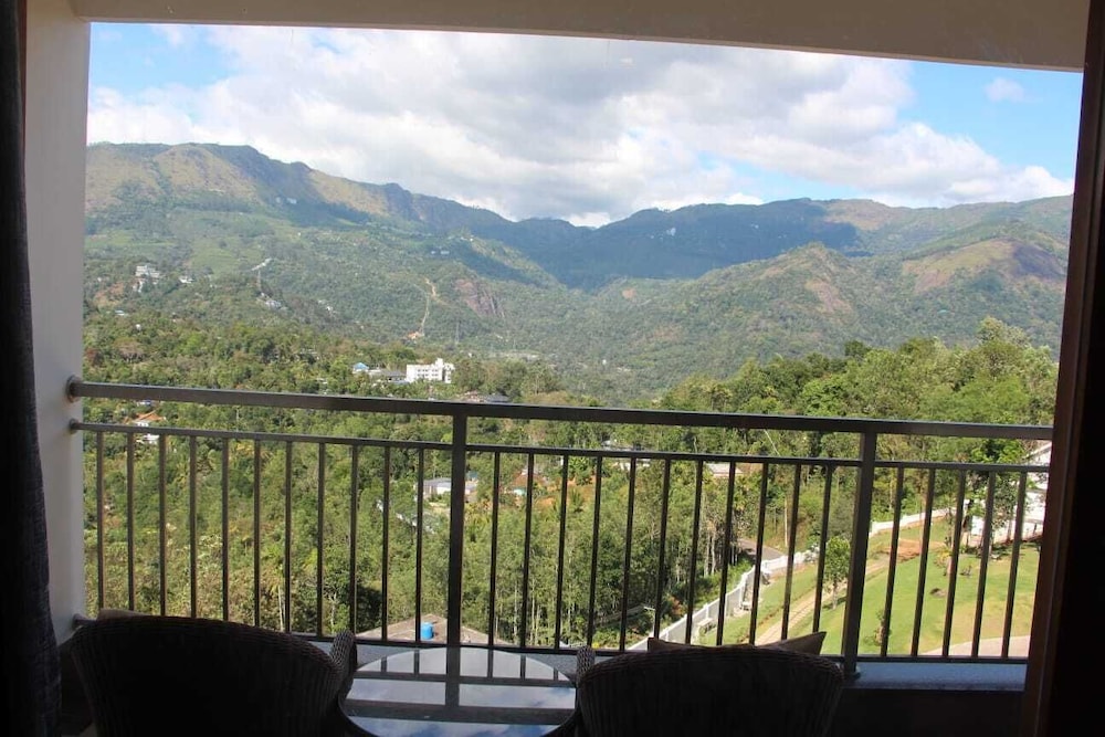 Vibe Munnar Resort and Spa 42/49
