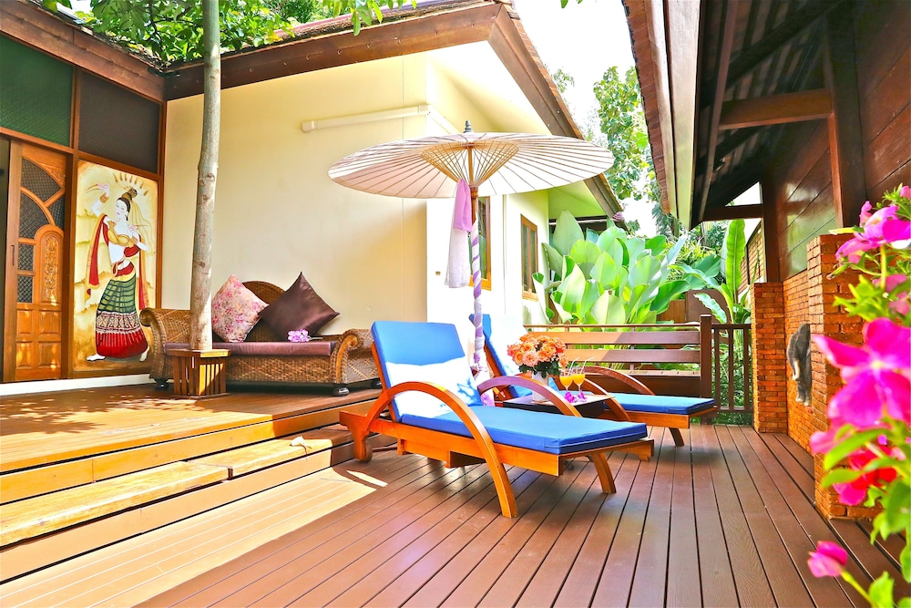 The Oriental Siam Resort 42/71
