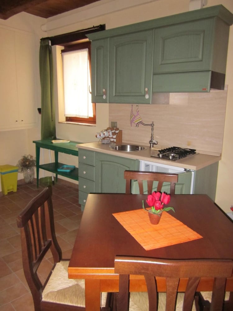 Residence Borgo Da Mare 21/32