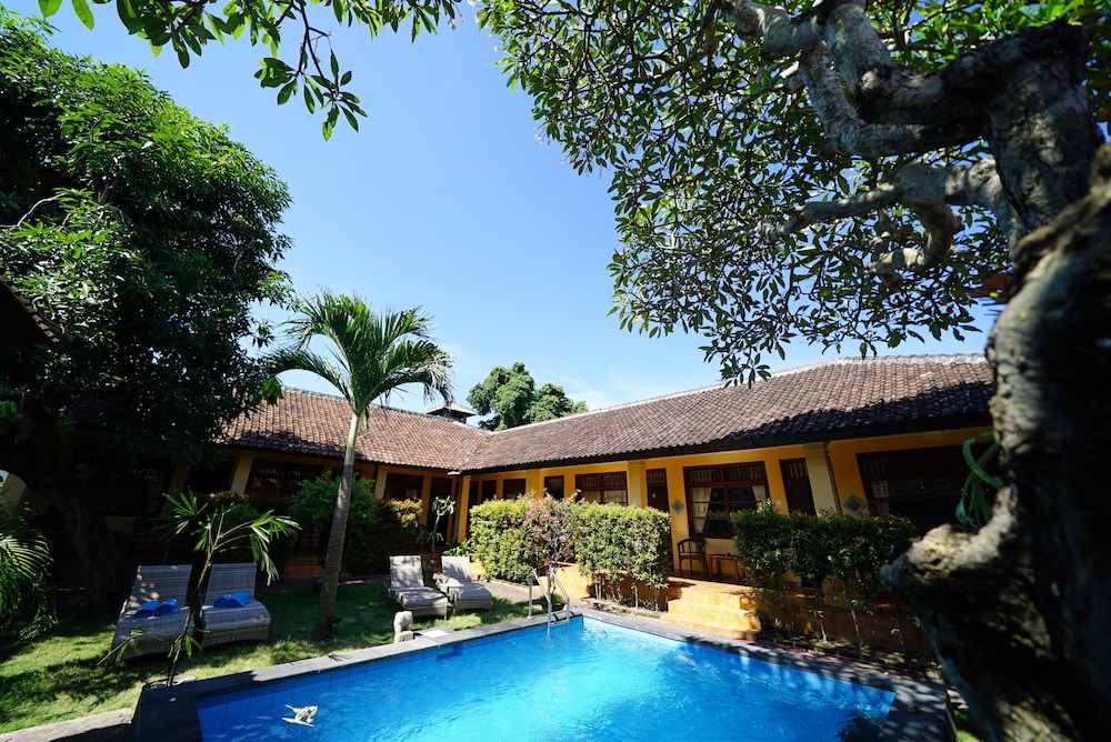 Mangga Bungalow 32/40