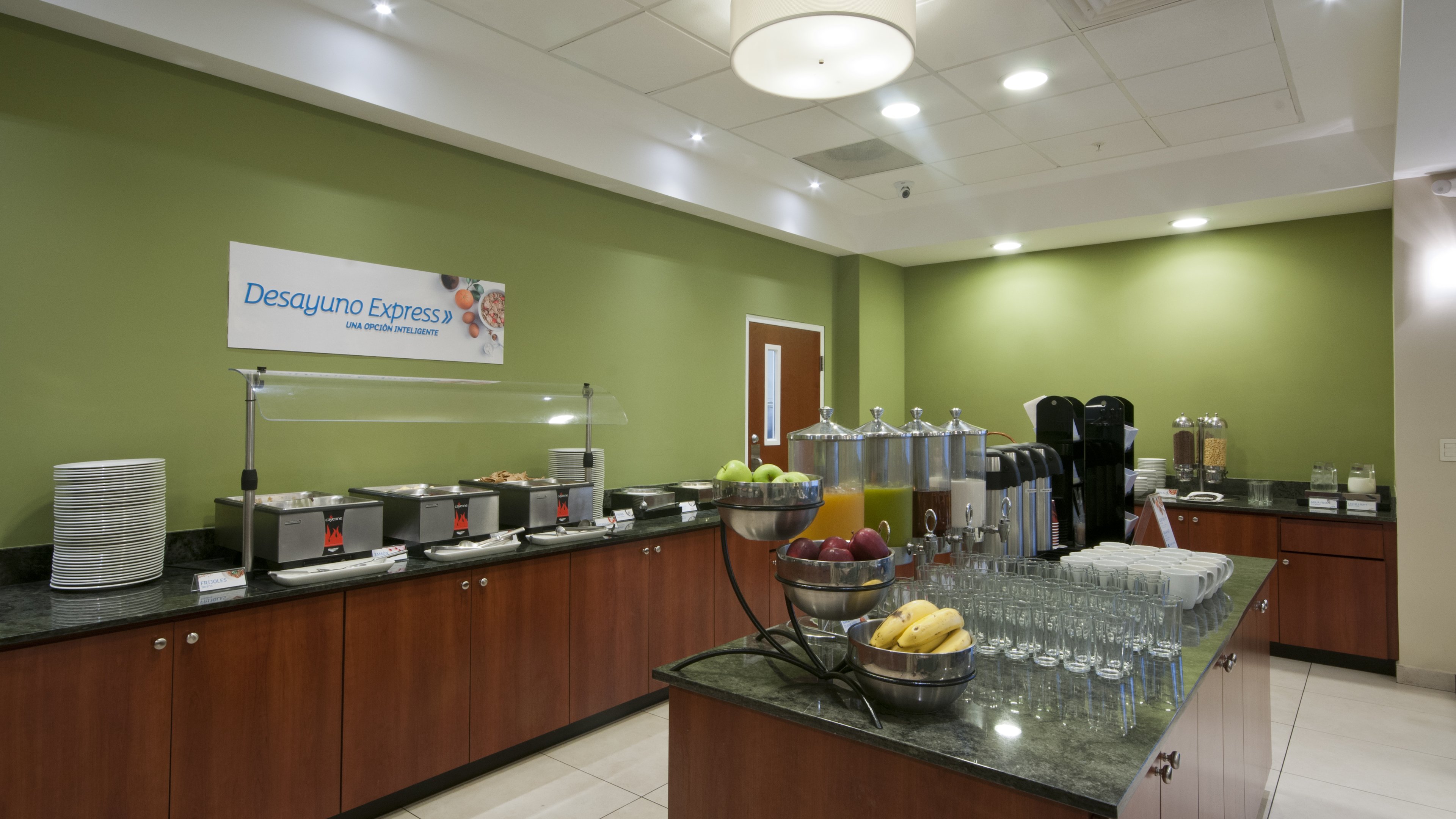 HOLIDAY INN EXPRESS VERACRUZ BOCA DEL RIO 22/29