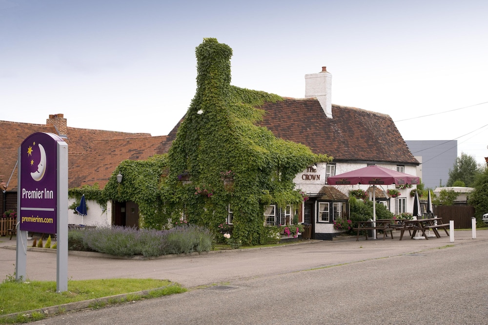 Premier Inn St. Neots (A1/Wyboston) 20/22