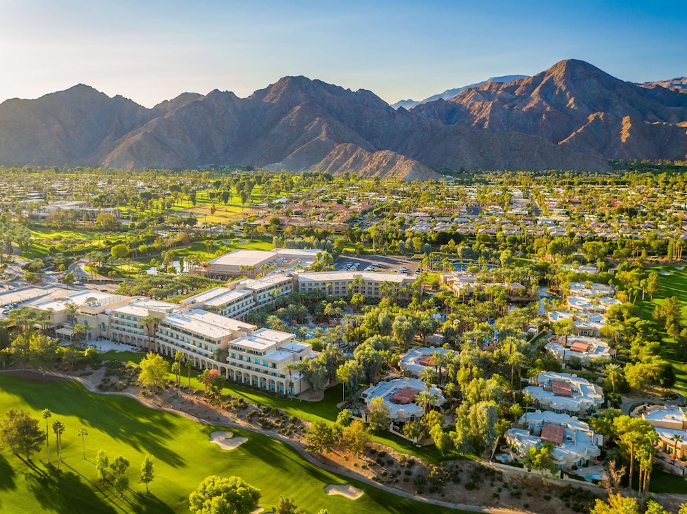 Grand Hyatt Indian Wells Resort & Villas 23/66