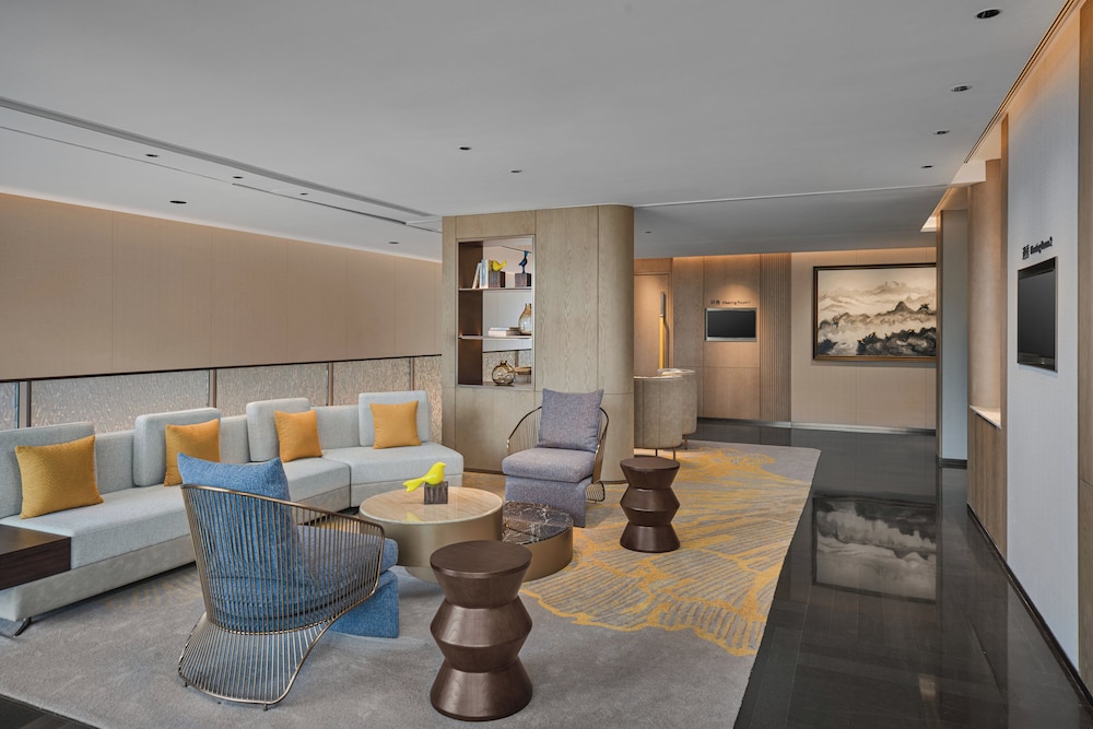 voco Xitang by IHG، Jiashan، Jiaxing 22/50