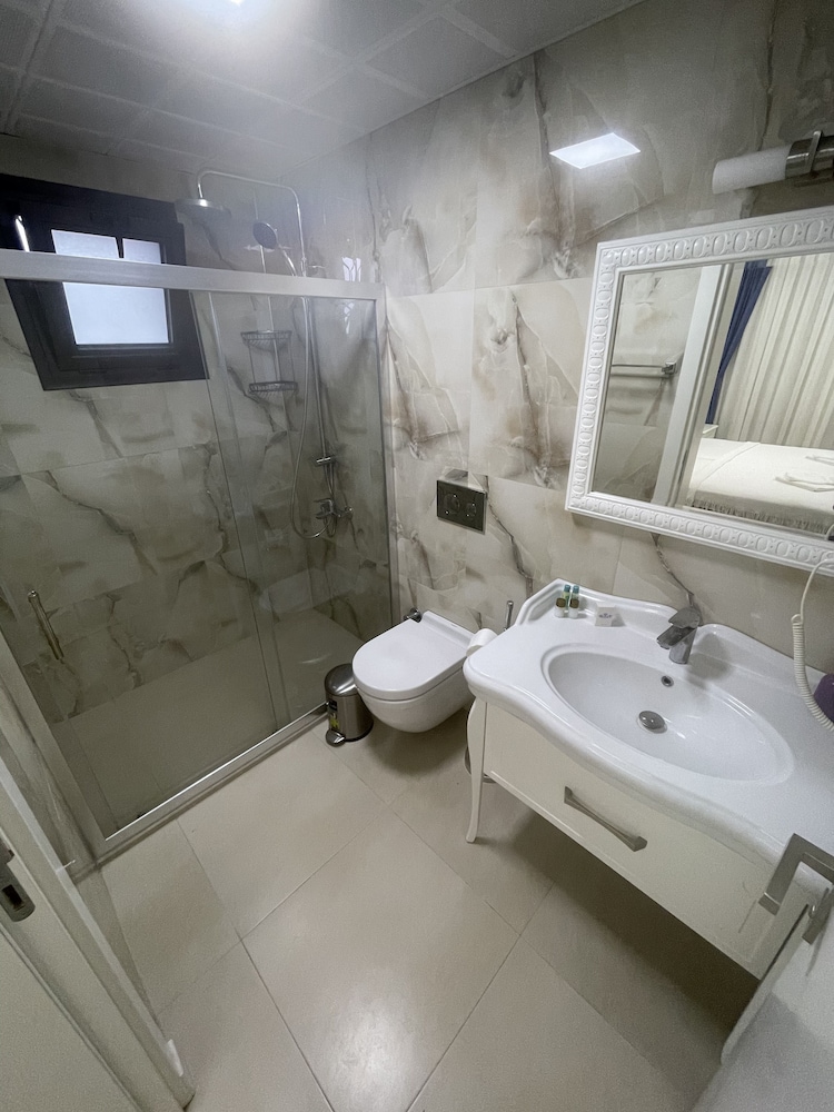 Dalyan Risus Suite 24/25