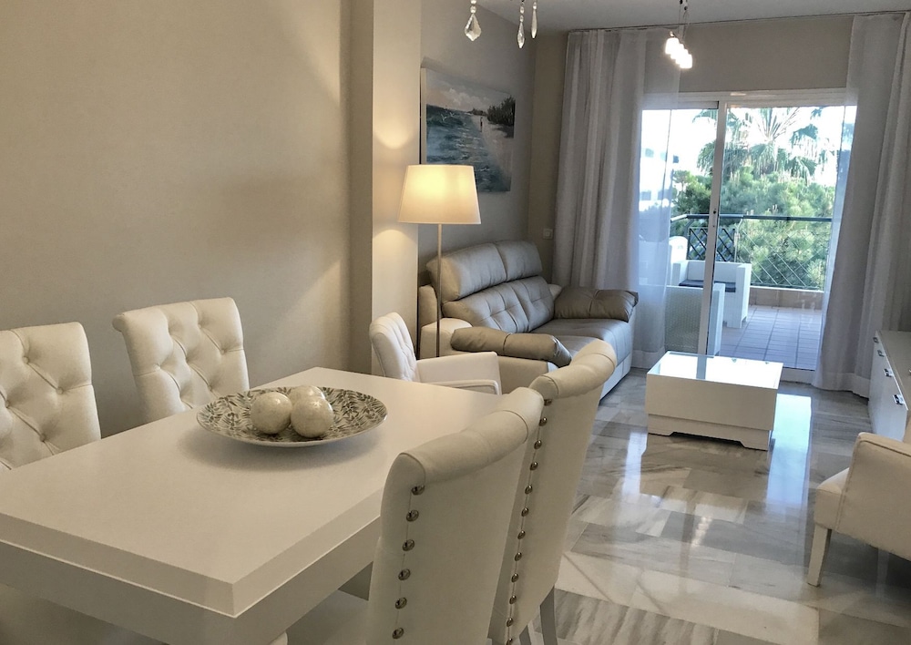 Mi Capricho Beachfront Apartment - Sitio De Calahonda 42/50