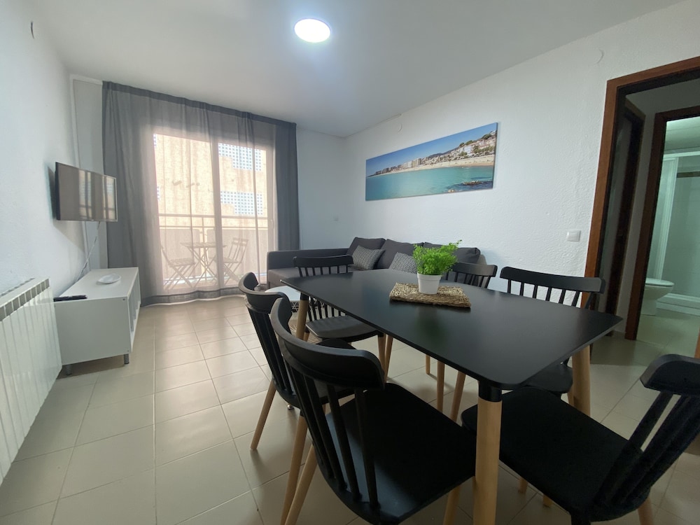 Apartamentos AR Isern 23/34