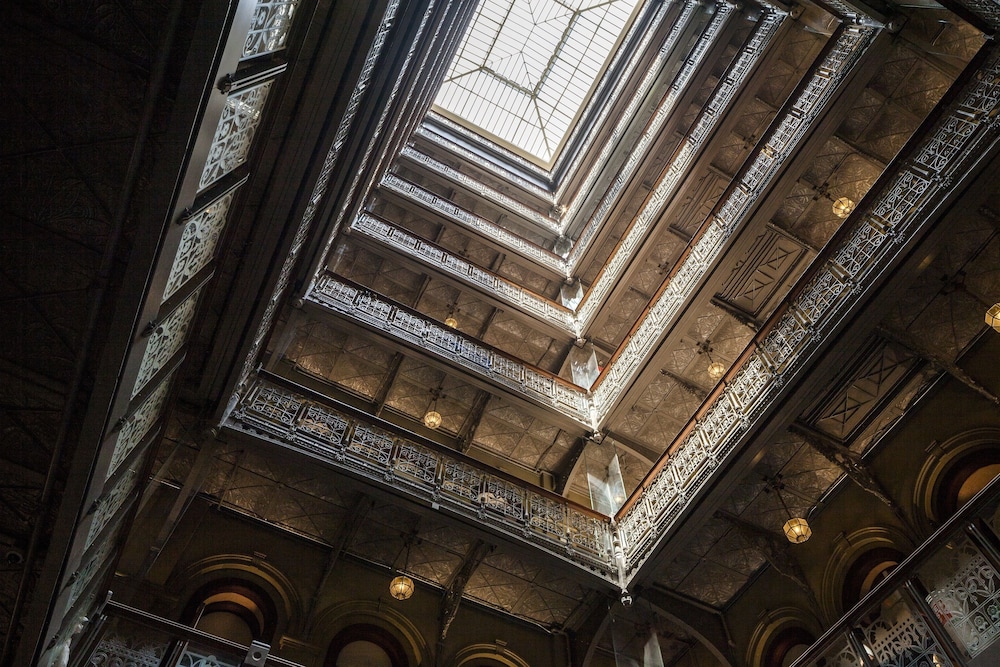 THE BEEKMAN, A THOMPSON HOTEL 2/75