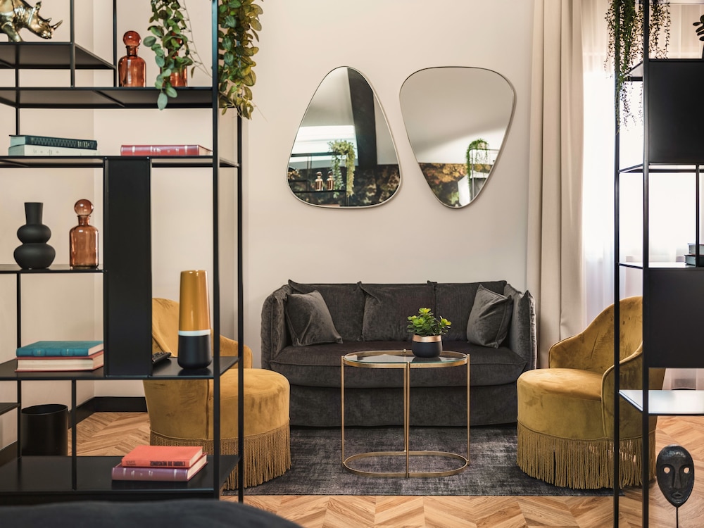 Maisons du Monde Hotel & Suites - Marseille Vieux Port 32/46