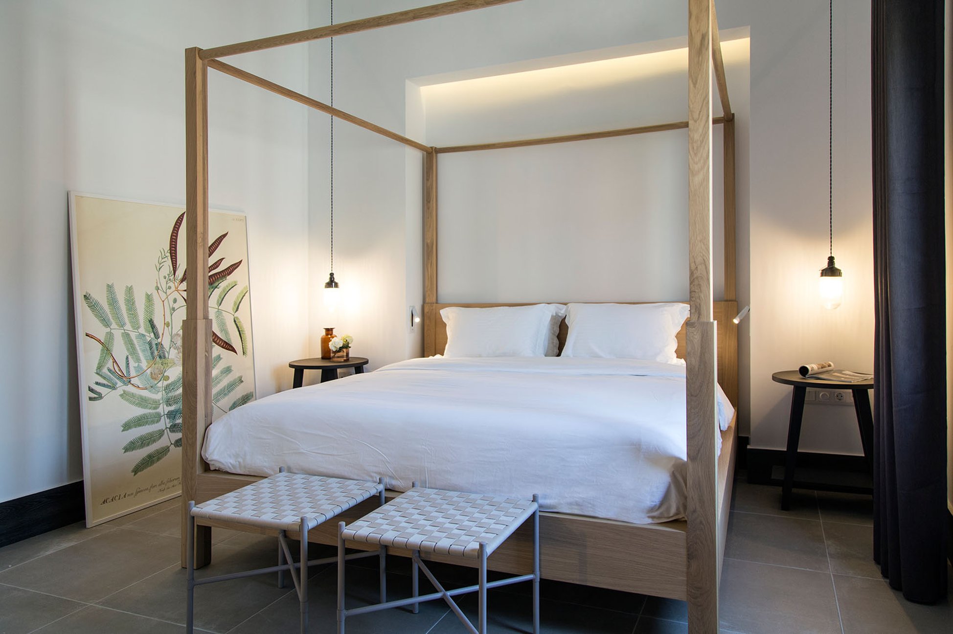 Lena Mare Boutique Hotel 10/50