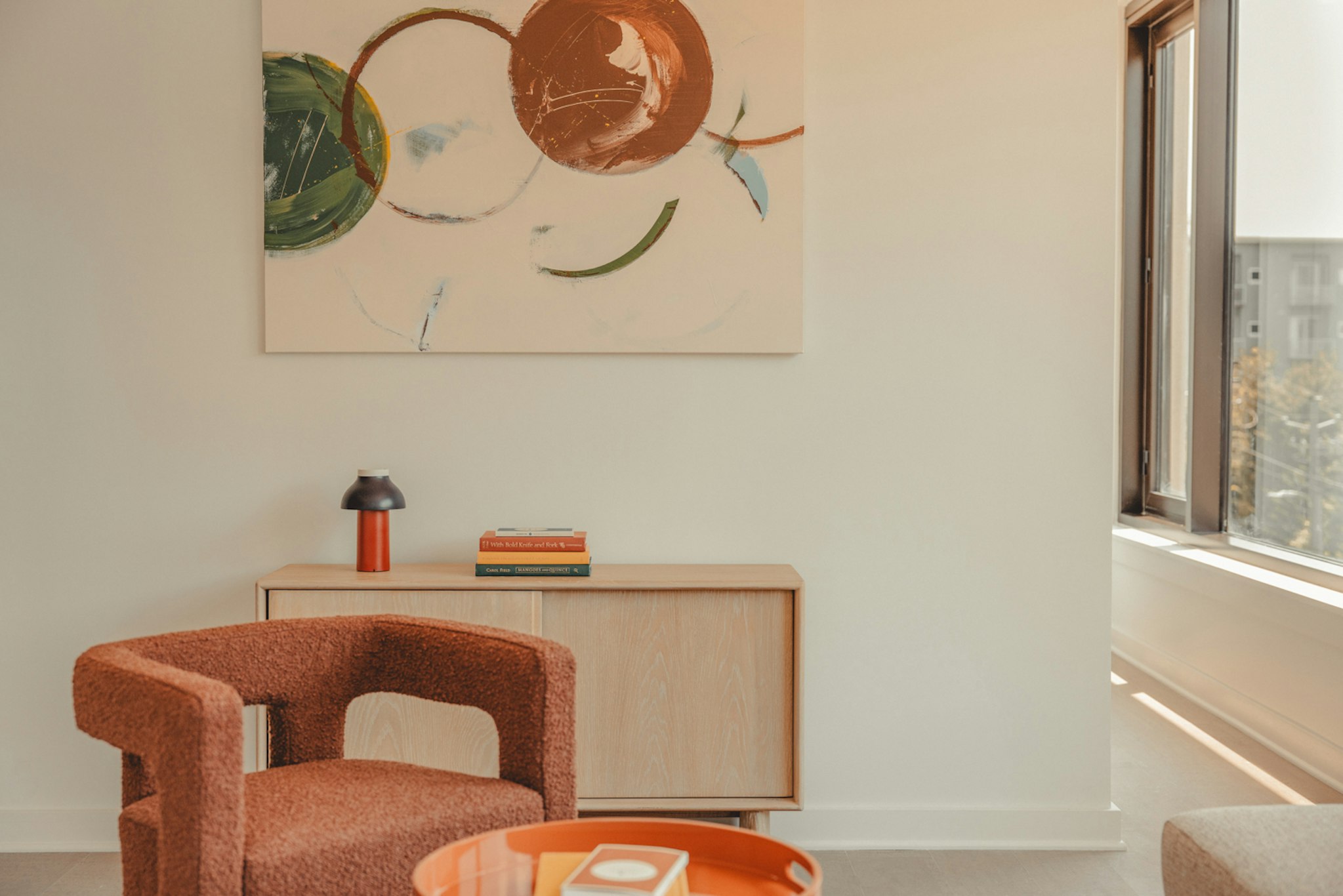 Scout Living, Powered by Placemakr 4/22