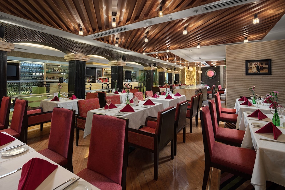 Silk Path Hotel Hanoi 42/64