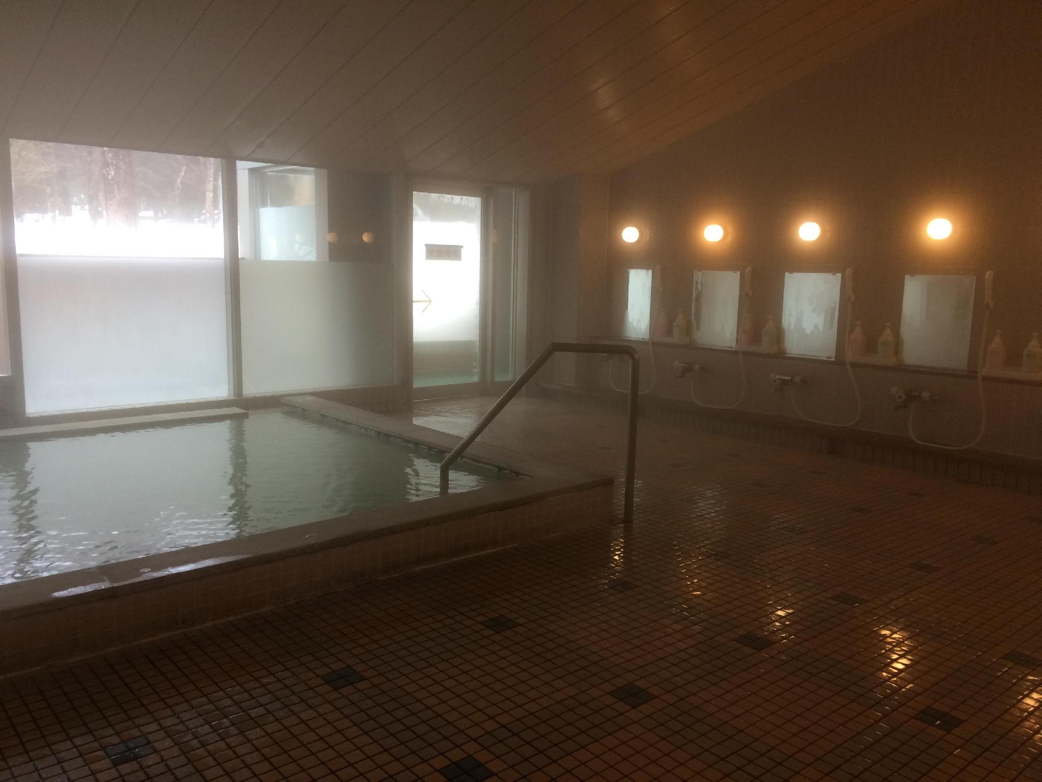 OKUNIKKO KOGEN HOTEL 16/27