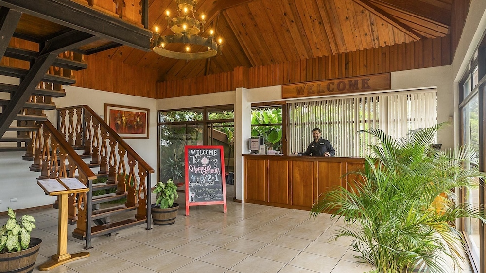 Hotel Ficus Monteverde 16/74