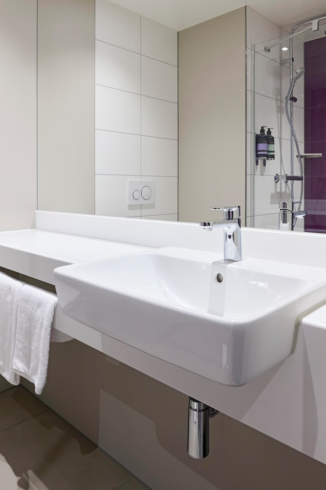Premier Inn Stuttgart Zuffenhausen 42/44
