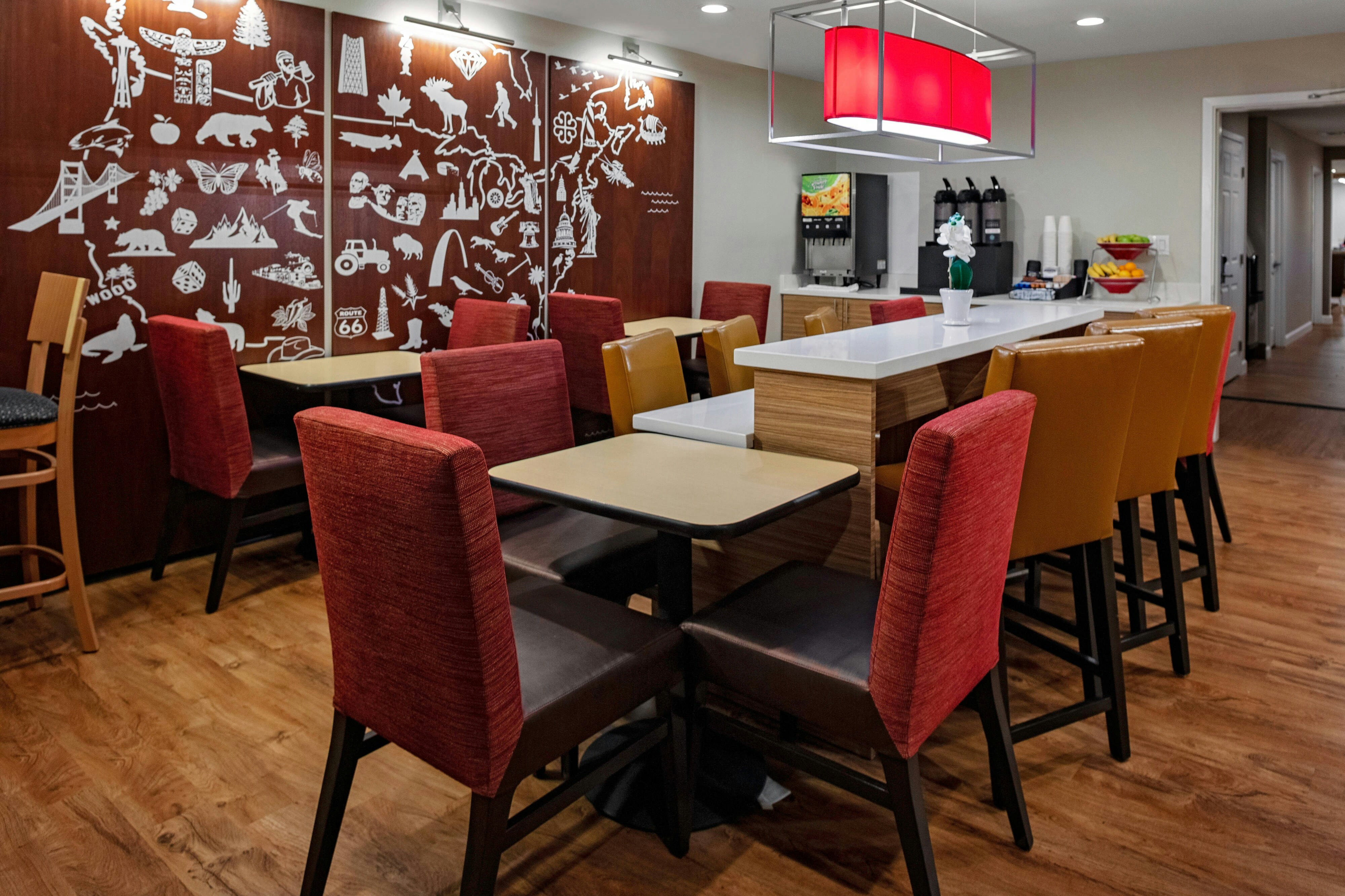 Towneplace Suites By Marriott Dallas Plano 8/13