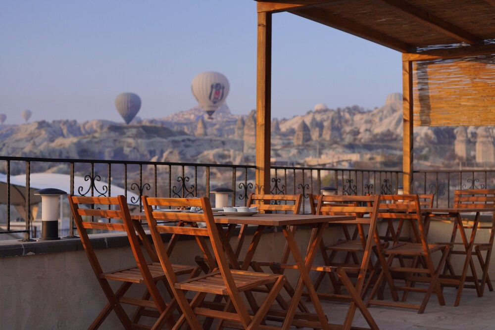 Pashahan Hotel 28/43