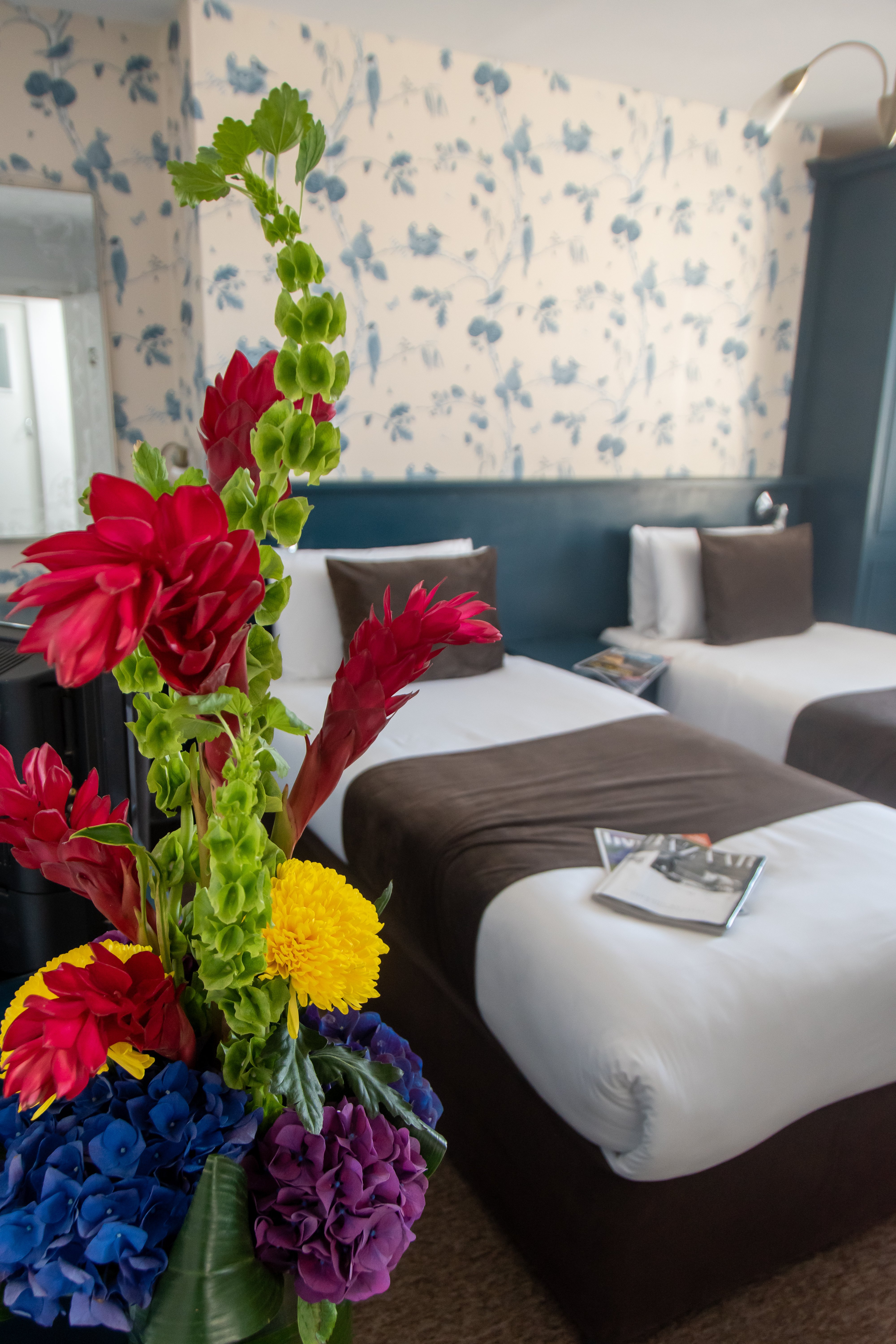 New Steine Hotel 28/40