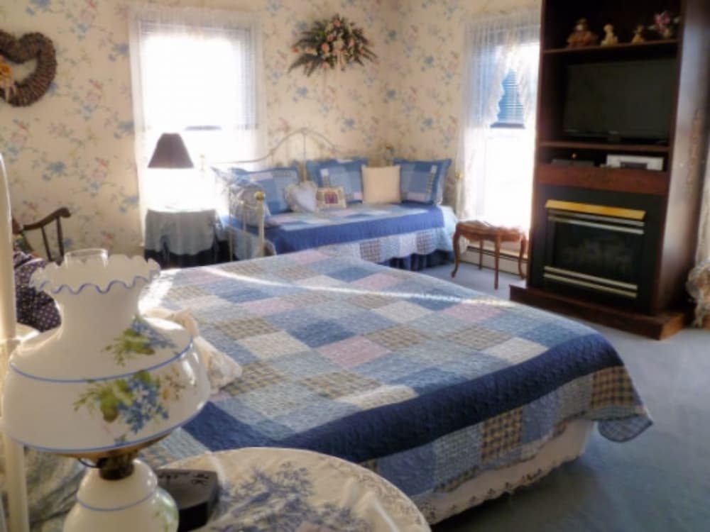 Belle Aire Mansion Guest House 22/38