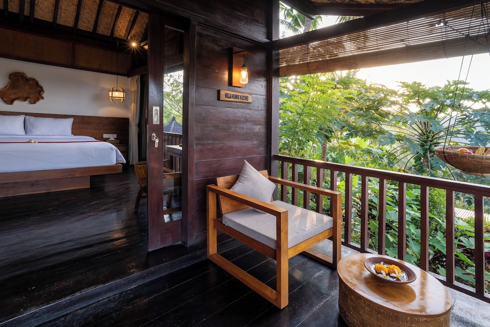 Amanuba Ersadeva Resort Jembrana 8/30