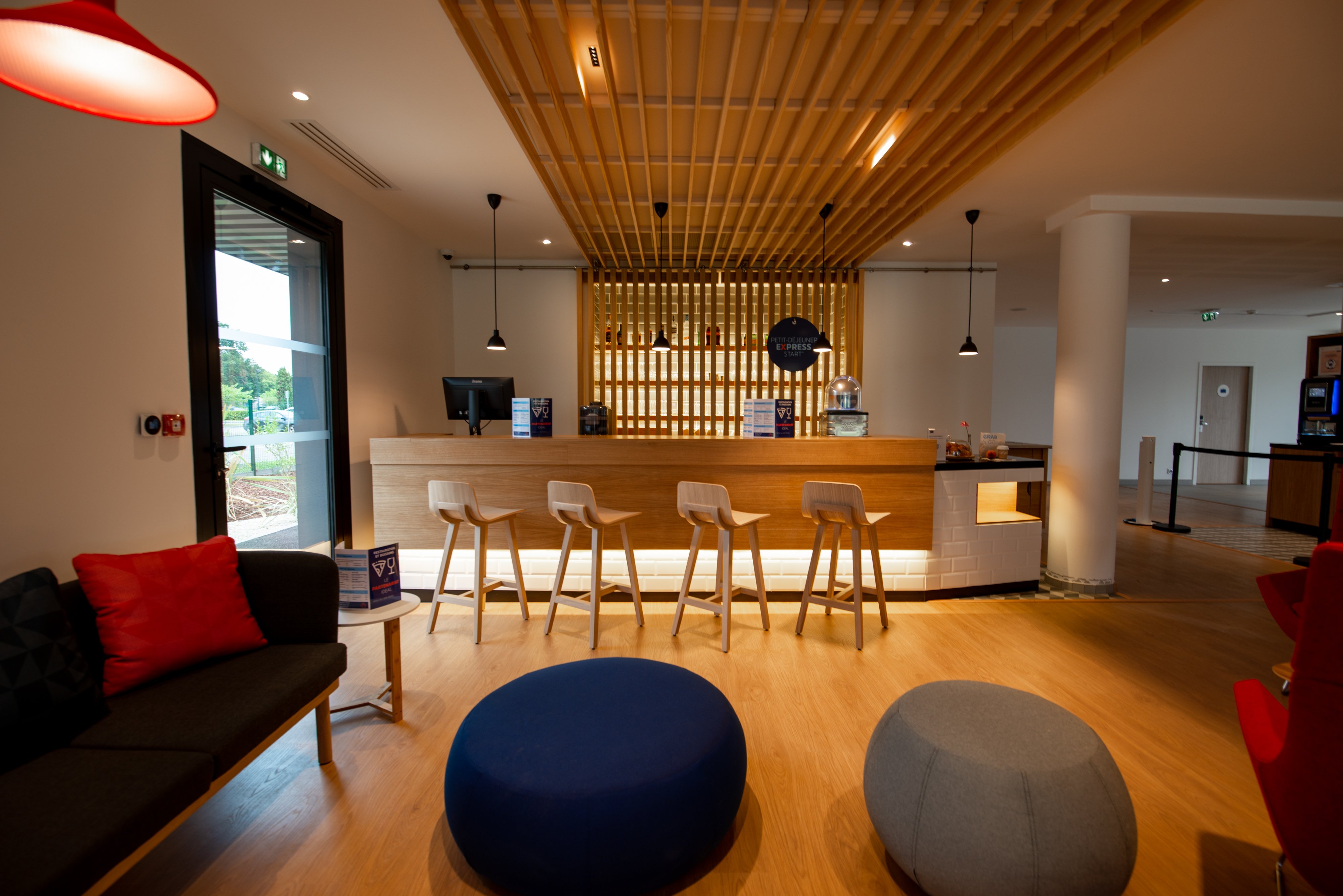 Holiday Inn Express Arcachon - La Teste 37/54