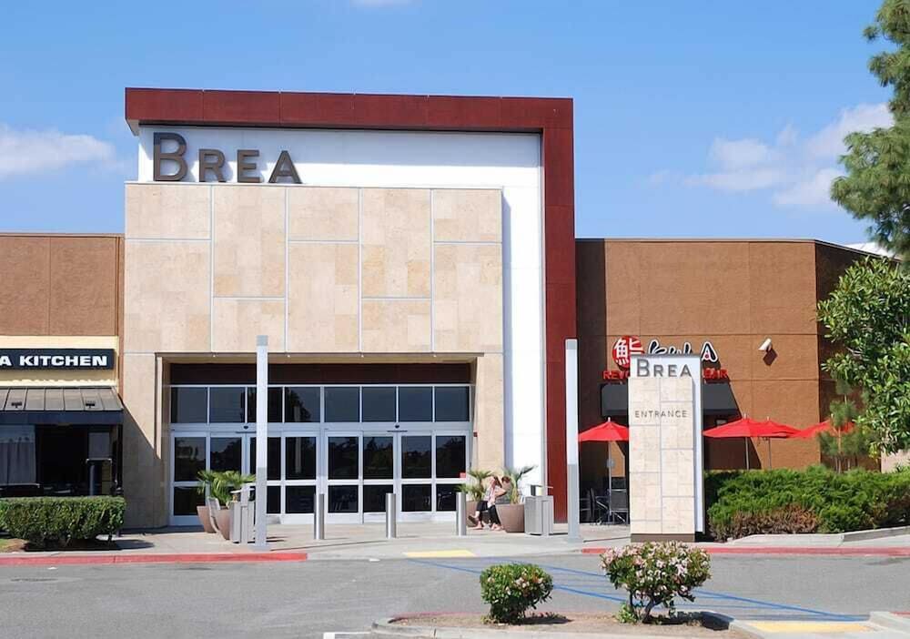 Regency Motel of Brea 1/25