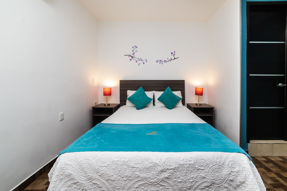 Hotel Boutique Las Campanas 21/41