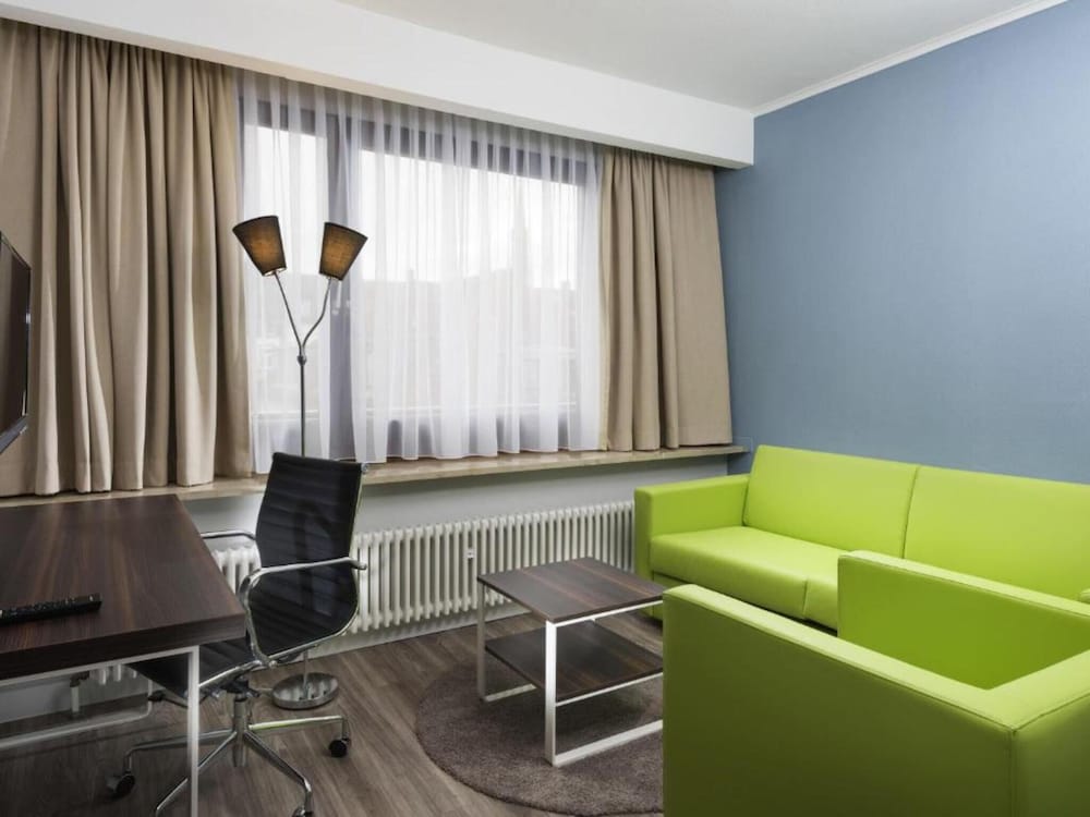 Ibis Styles Offenburg City 51/59