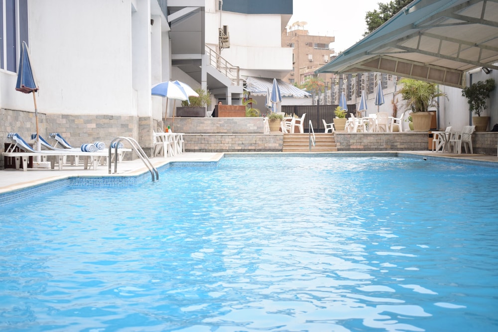 Tolip Inn Maadi in CAIRO