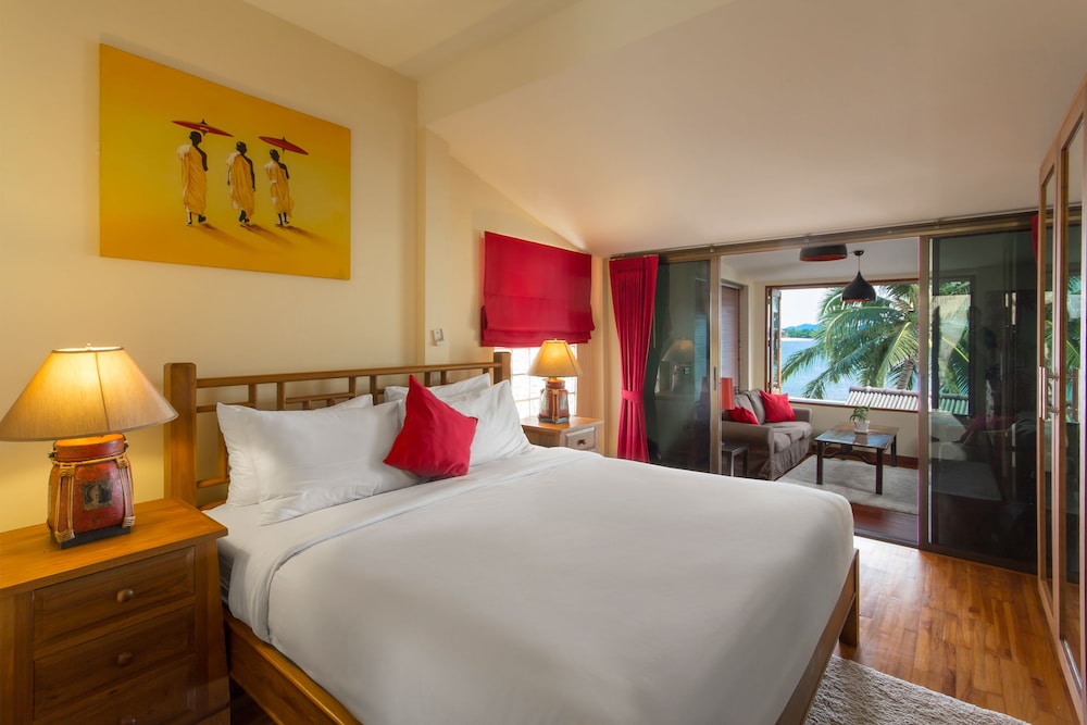 Boujis Boutique Resort 9/50