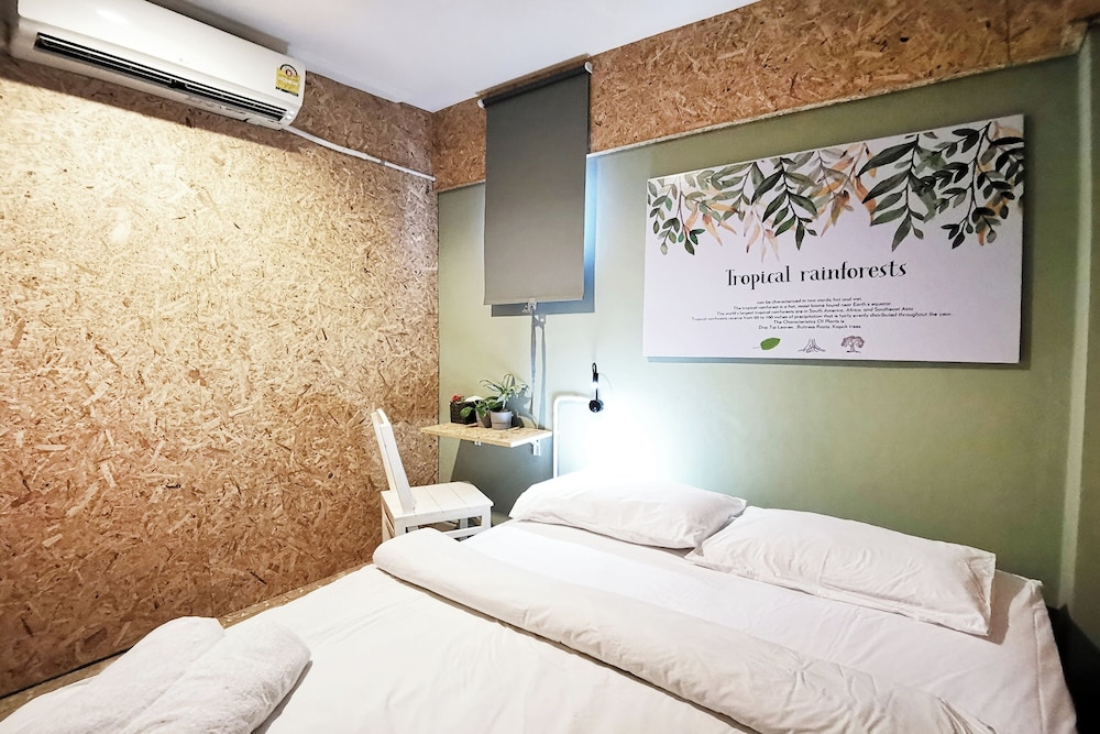 Foresttel Bkk - Hostel 23/50