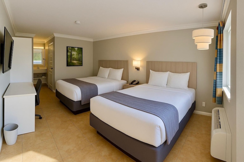 Orlando International Drive North Hotel 20/50