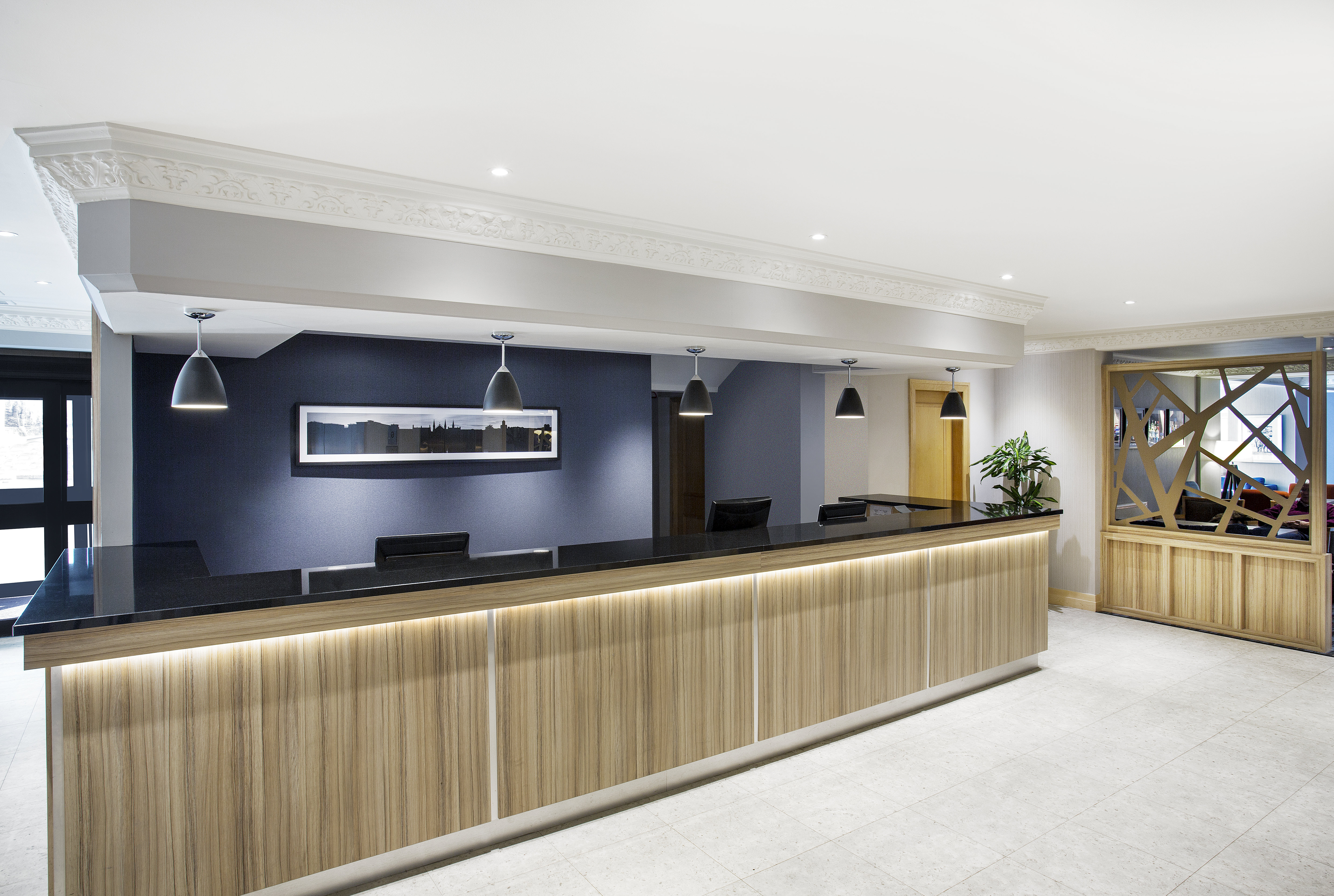 Leonardo Hotel Inverness 8/45