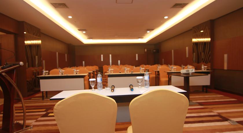 Hotel Falatehan Jakarta 28/28