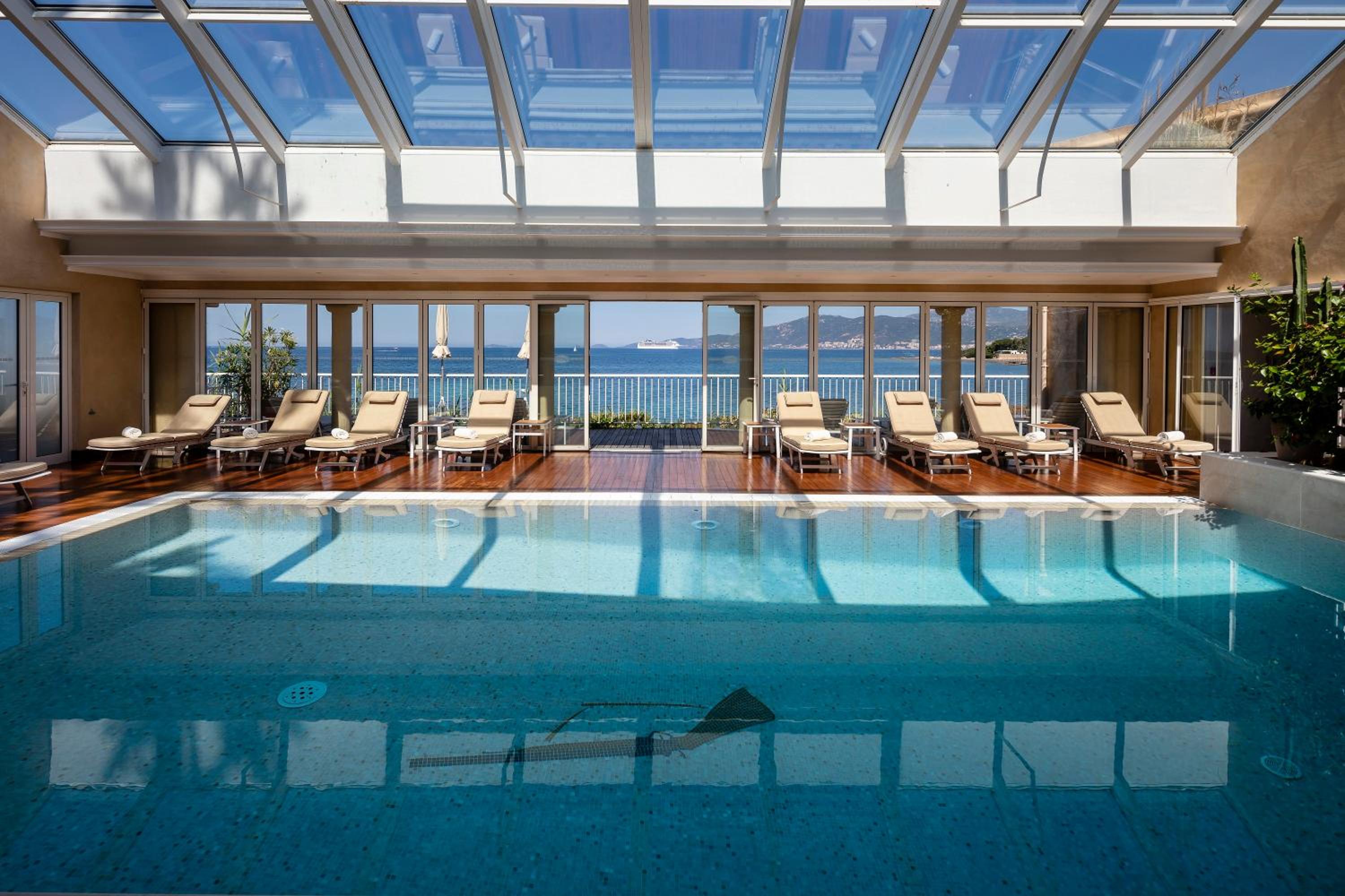 Hotel Le Maquis 27/58