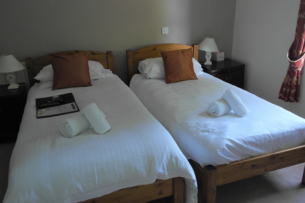 Trimstone Manor Country House Hotel 16/50