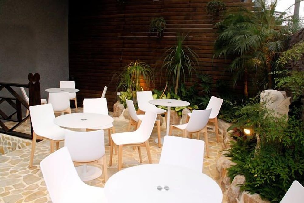 Global Traveler Hotel Kaohsiung 38/50