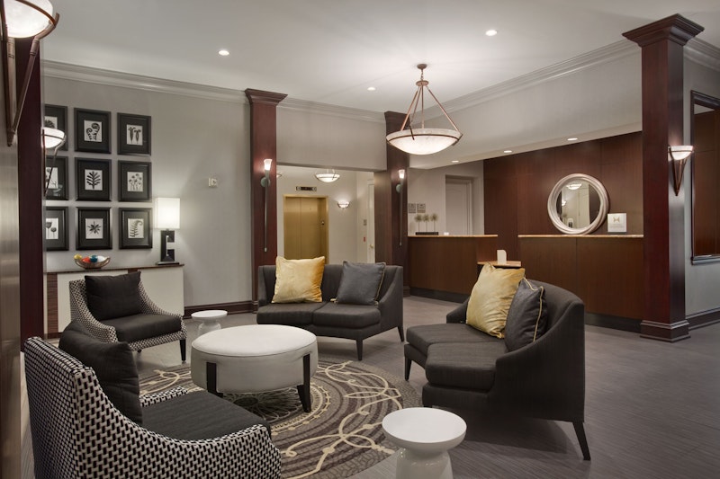 Homewood Suites By Hilton Philadelphia City Avenue 4/10